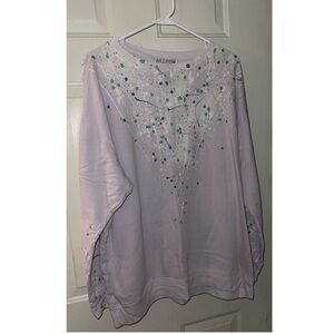 Wildfox Roadtrip Sweatshirt